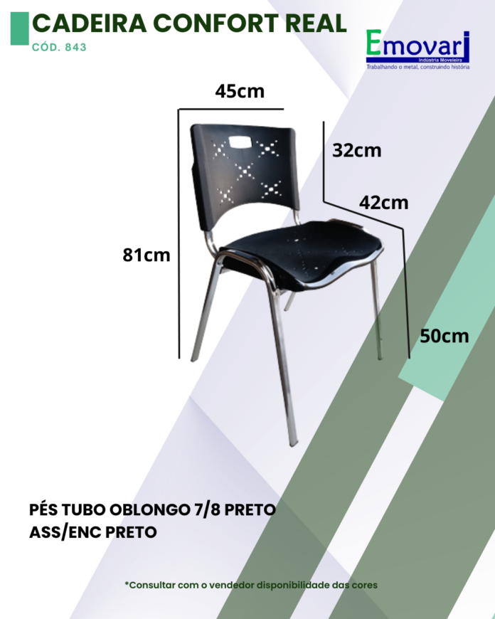 confort real 78